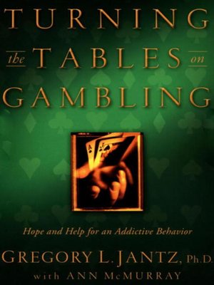 Turning the Tables on Gambling - ebook